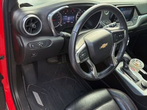Used 2020 Chevrolet Blazer LT image 8