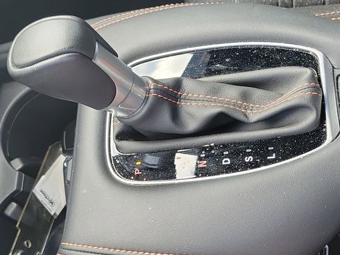 Certified 2024 Honda HR-V Sport image 26