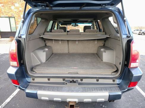 Used 2004 Toyota 4Runner SR5 image 15