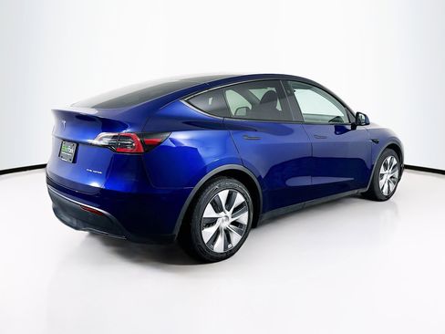 Used 2023 Tesla Model Y Long Range image 9