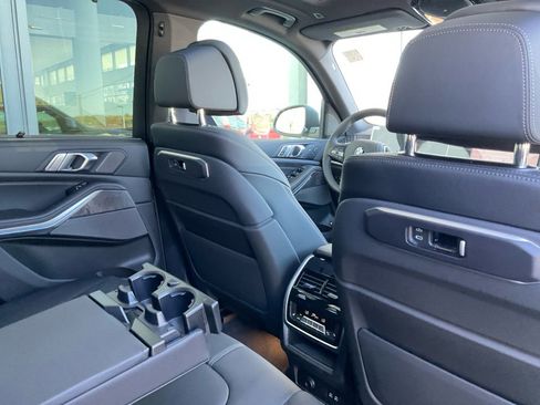 New 2026 BMW X5 xDrive50e AWD/4WD image 29
