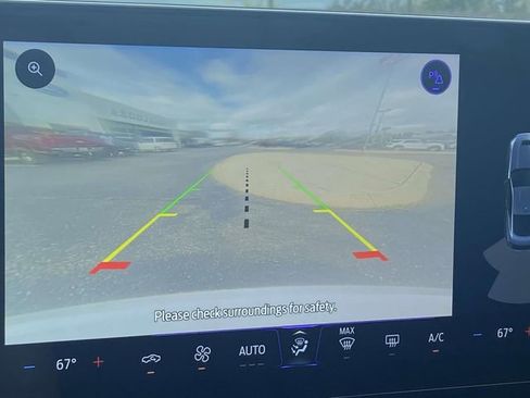 Used 2024 Ford Mustang Coupe image 17