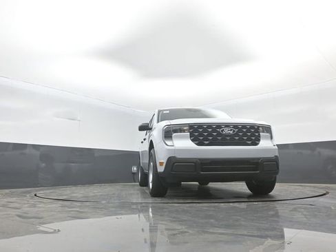 New 2026 Ford Maverick XL FWD image 33