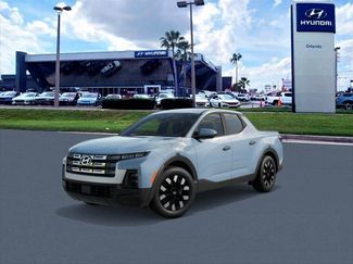 New 2026 Hyundai Santa Cruz SE video 1