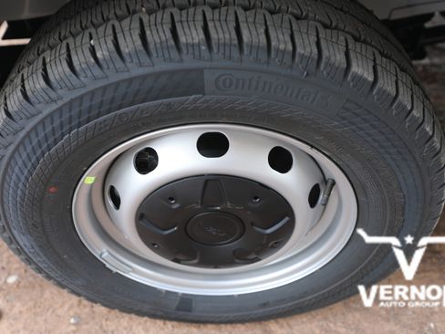 New 2025 Ford Transit 150 148 Medium Roof image 21