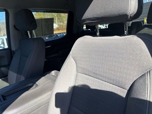 Used 2021 Chevrolet Silverado 1500 RST image 15