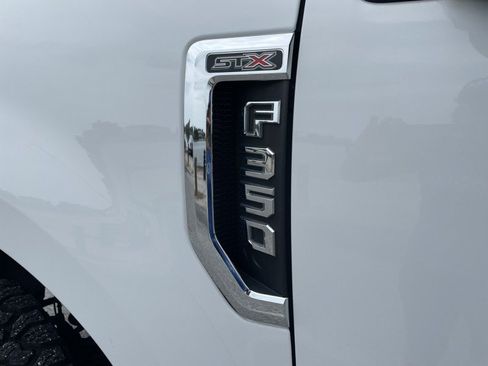Used 2019 Ford F350 XL w/ STX Appearance Package AWD/4WD image 29