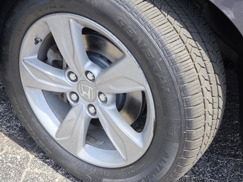 Used 2020 Honda Odyssey EX-L image 10