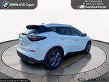 Used 2020 Nissan Murano Platinum w/ Cargo Package image 5