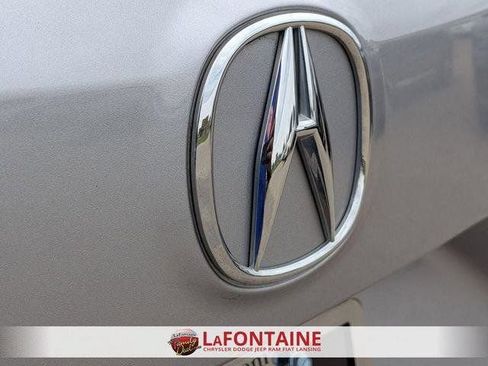 Used 2021 Acura RDX FWD w/ Technology Package image 10