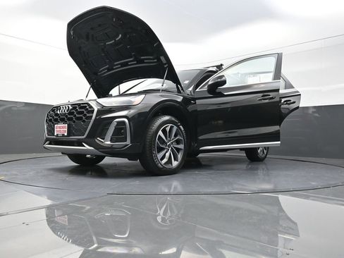 Used 2024 Audi Q5 2.0T Premium Plus image 32