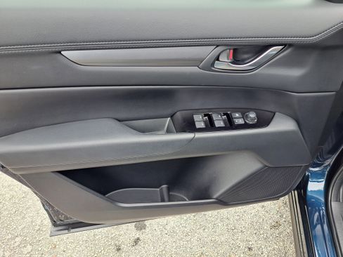 Certified 2023 MAZDA CX-5 AWD 2.5 S w/ Select Package image 11