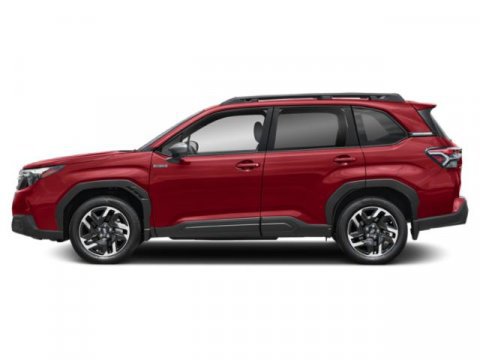 New 2026 Subaru Forester Touring AWD/4WD image 3