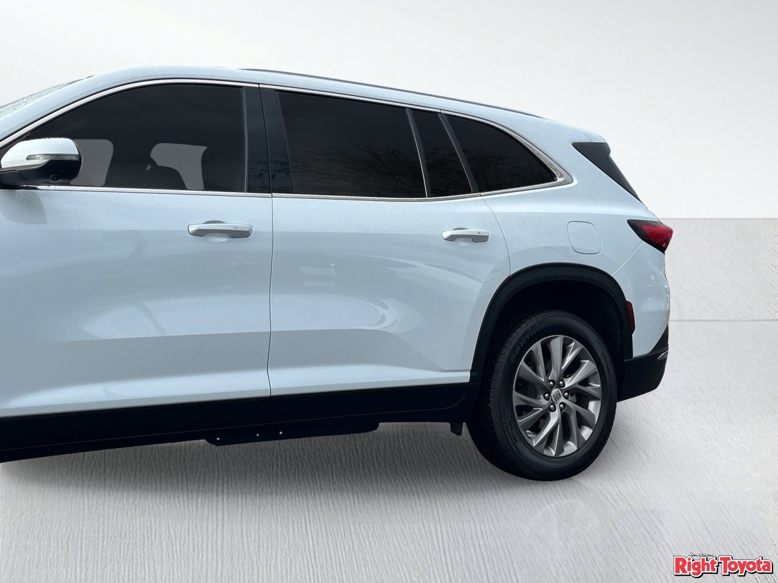 Used 2026 Buick Enclave Preferred FWD image 9
