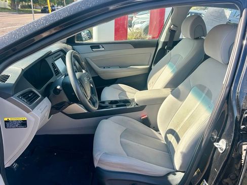 Used 2016 Hyundai Sonata ECO FWD image 8