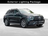 Used 2021 Mercedes-Benz GLE 53 AMG 4MATIC image 3