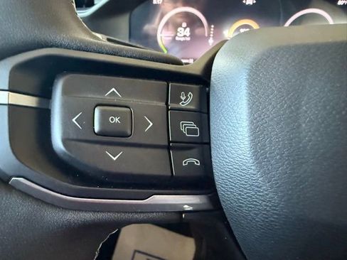 New 2026 Jeep Cherokee Limited image 16