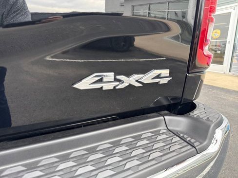 Used 2026 RAM 2500 Tradesman image 35