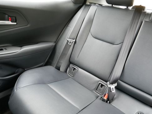 Used 2026 Toyota Prius AWD image 12