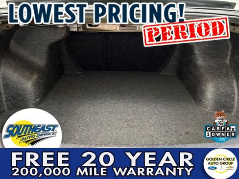 Used 2025 Nissan Altima 2.5 SV image 26