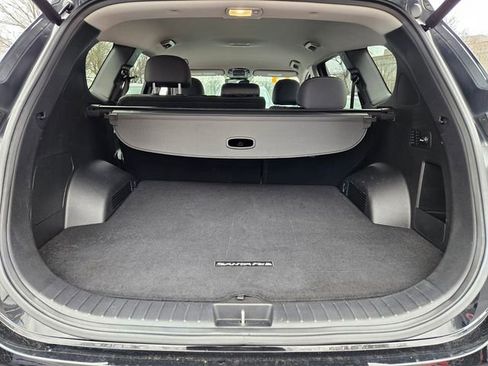 Certified 2023 Hyundai Santa Fe SEL image 17