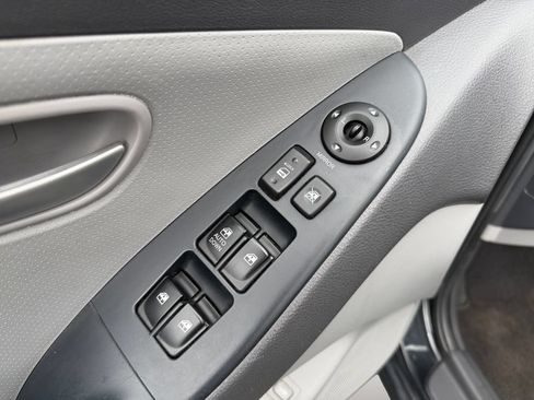 Used 2008 Hyundai Elantra GLS FWD image 21