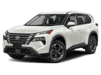 Used 2024 Nissan Rogue SV w/ SV Premium Package AWD/4WD video 1