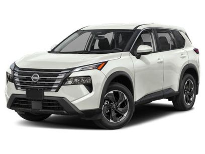 Used 2024 Nissan Rogue SV w/ SV Premium Package
