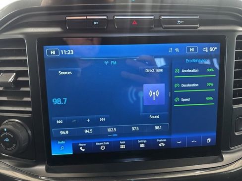 Used 2022 Ford F150 XLT w/ Equipment Group 302A High image 35