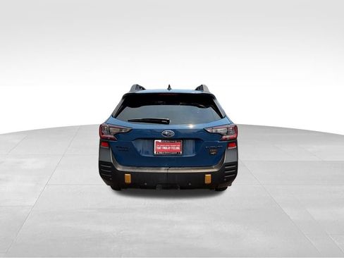 Used 2024 Subaru Outback Wilderness AWD/4WD image 6