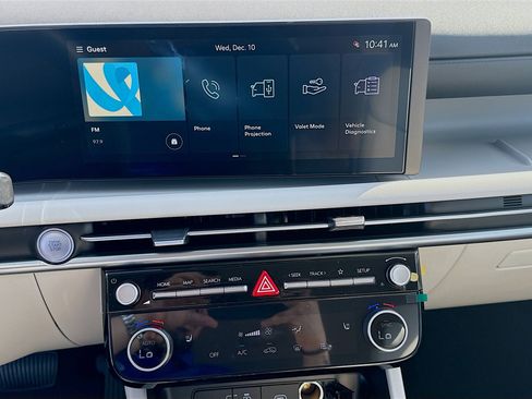 New 2026 Hyundai Tucson SEL image 10