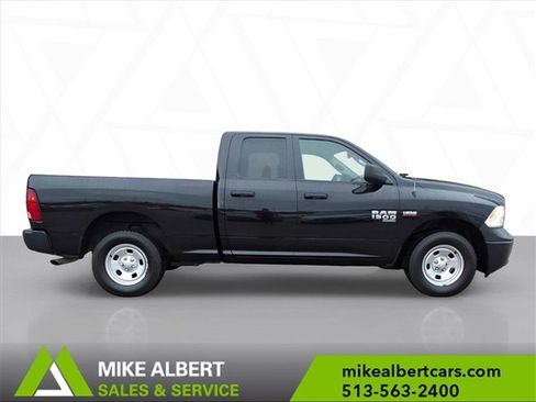 Used 2020 RAM 1500 Tradesman w/ Popular Equipment Group image 8