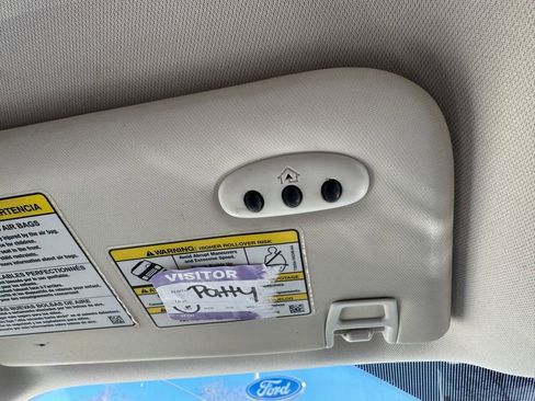 Used 2014 Ford Escape Titanium image 34