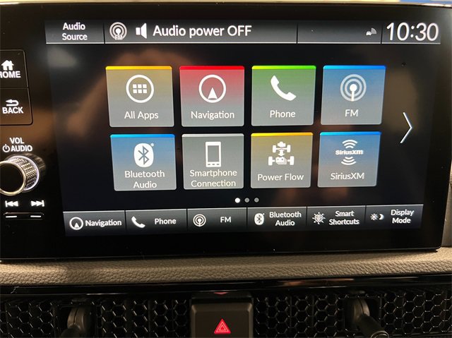 New 2027 Honda CR-V Sport Touring image 7