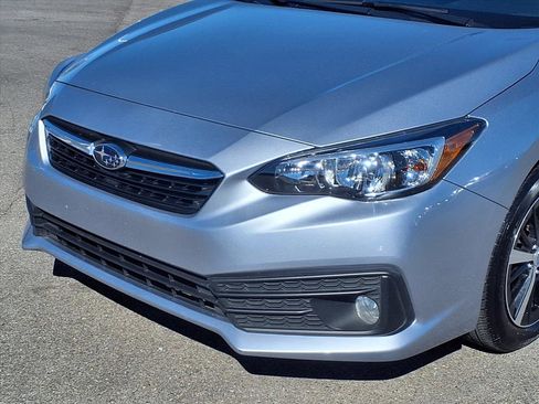 Certified 2023 Subaru Impreza Premium image 20