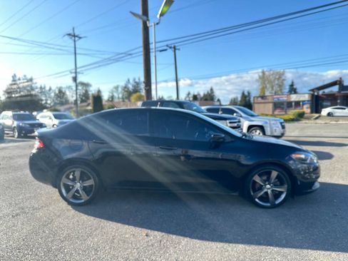 Used 2014 Dodge Dart GT image 4