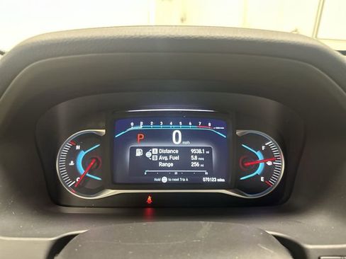 Used 2019 Honda Pilot LX image 19