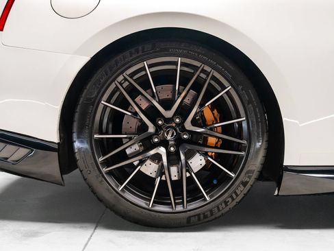 Used 2020 Nissan GT-R Premium AWD/4WD image 35