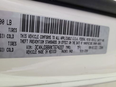 Used 2019 Jeep Compass Altitude image 38
