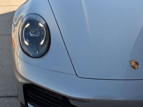 Certified 2025 Porsche 911 Carrera S image 12