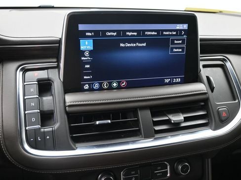 Used 2021 Chevrolet Tahoe LT AWD/4WD image 15