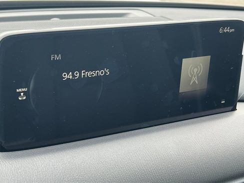 New 2025 MAZDA CX-5 AWD 2.5 S image 19