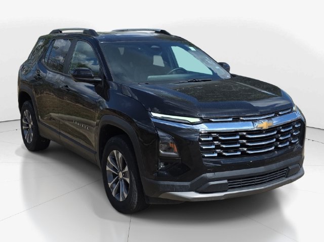 Used 2025 Chevrolet Equinox LT w/ Convenience Package II FWD 360° Tour