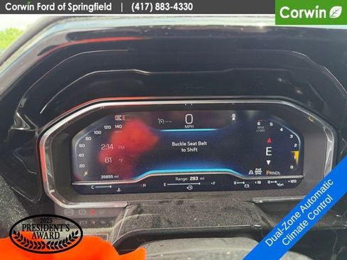 Used 2024 Chevrolet Silverado 1500 LT image 9