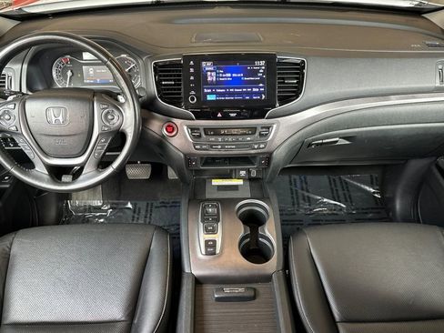 Used 2023 Honda Ridgeline RTL-E image 12
