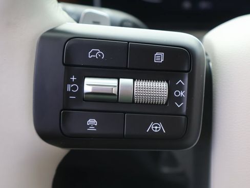 Used 2026 Hyundai Santa Fe Calligraphy AWD/4WD image 23