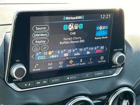 Used 2023 Nissan Sentra SV image 30