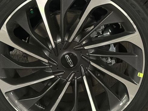 New 2026 Lincoln Aviator Reserve image 5