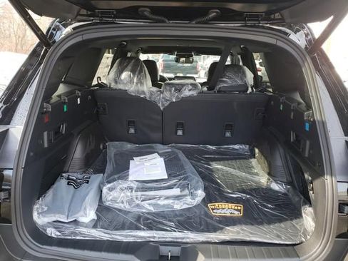 New 2026 Subaru Outback Wilderness image 5