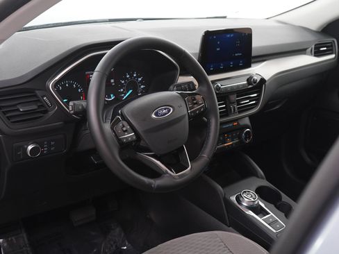 Used 2022 Ford Escape SE w/ Convenience Package image 24